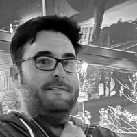 John, founder of Present